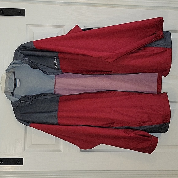 Columbia Men's Jacket - Picture 5 of 5